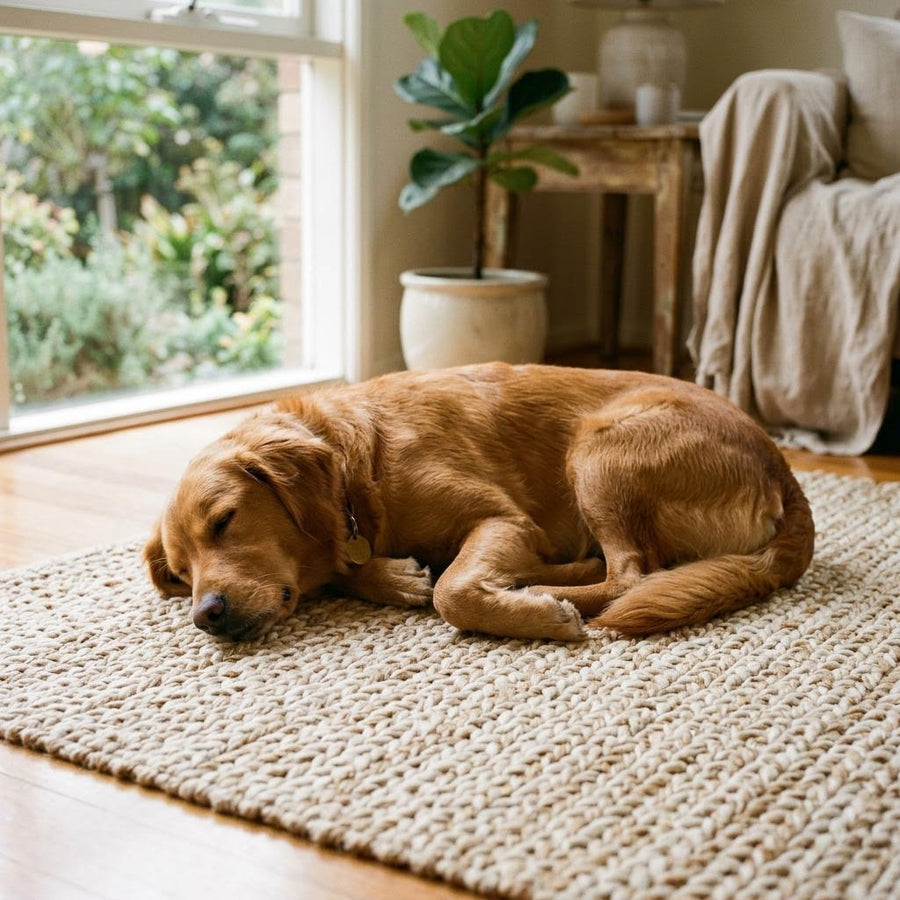 Everyday natural pet care