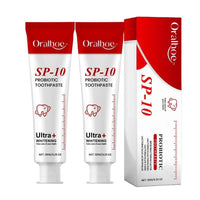SP-10 Toothpaste Oral Health Management for Fresh Breath