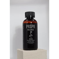Liquid Iron Healthcare Natural