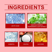 SP-10 Toothpaste Oral Health Management for Fresh Breath
