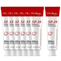 SP-10 Toothpaste Oral Health Management for Fresh Breath