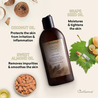 Sunless Tanning - Dark Tones with Natural Tanning Techniques for a Radiant Complexion 8 Oz