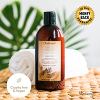 Sunless Tanning - Dark Tones with Natural Tanning Techniques for a Radiant Complexion 8 Oz