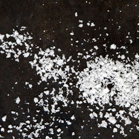 Flaky Sea Salt