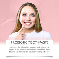 SP-10 Toothpaste Oral Health Management for Fresh Breath