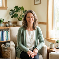 Hannah J. Abrams, founder of HJ Holistics