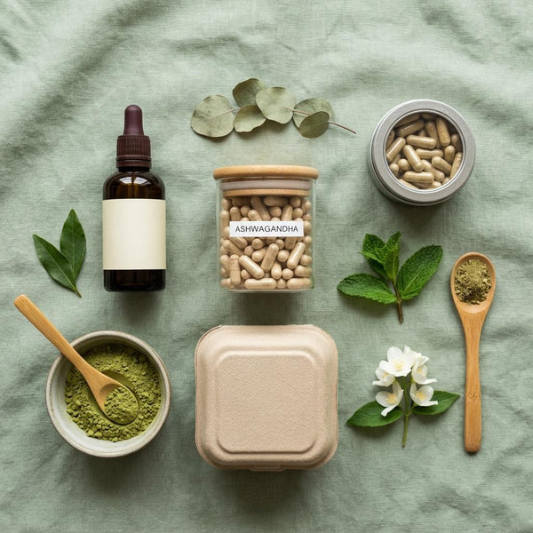 Cellular Foundations Bundle