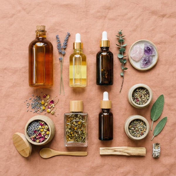 Mitochondrial Energy Bundle